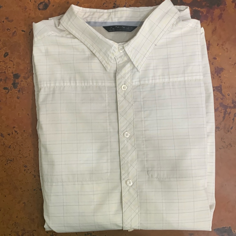 Arc’teryx Long Sleeve Shirt